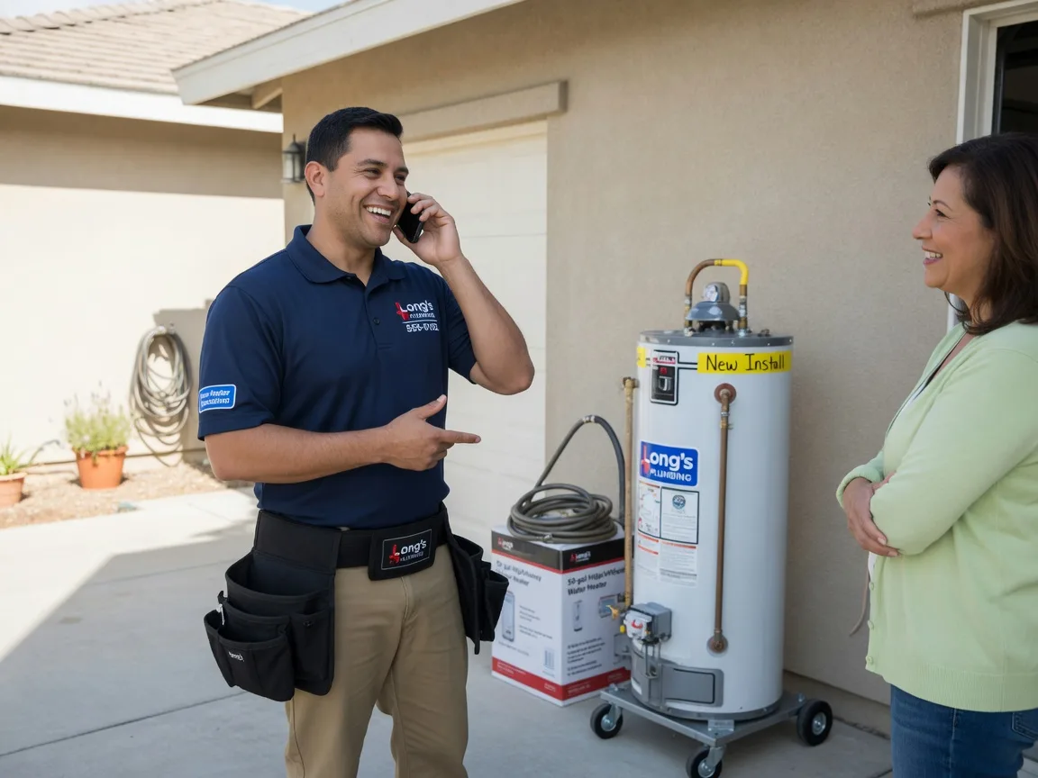 Leak Detection La Porte, TX FAQs